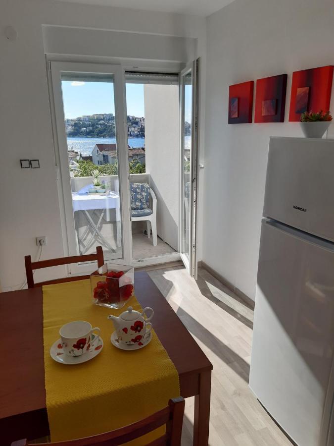 Varazdinci Rogoznica  Exteriér fotografie