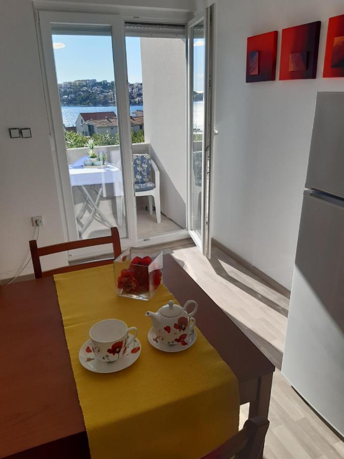 Varazdinci Rogoznica  Exteriér fotografie