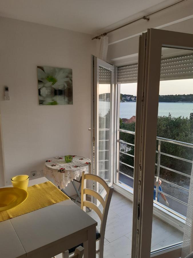 Varazdinci Rogoznica  Exteriér fotografie