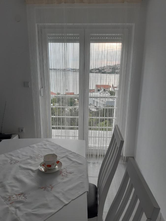 Varazdinci Rogoznica  Exteriér fotografie