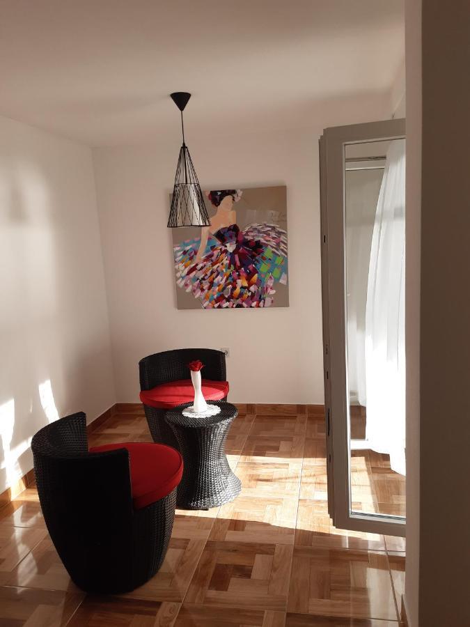 Varazdinci Rogoznica  Exteriér fotografie