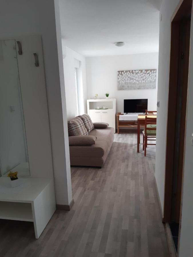 Varazdinci Rogoznica  Exteriér fotografie