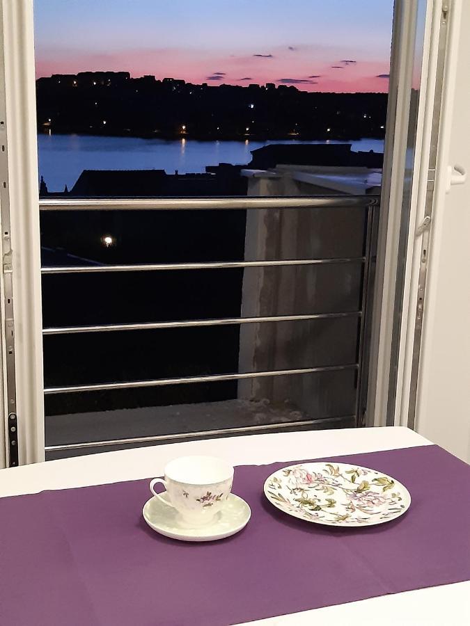 Varazdinci Rogoznica  Exteriér fotografie