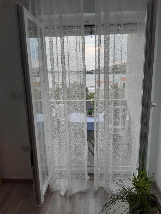 Varazdinci Rogoznica  Exteriér fotografie