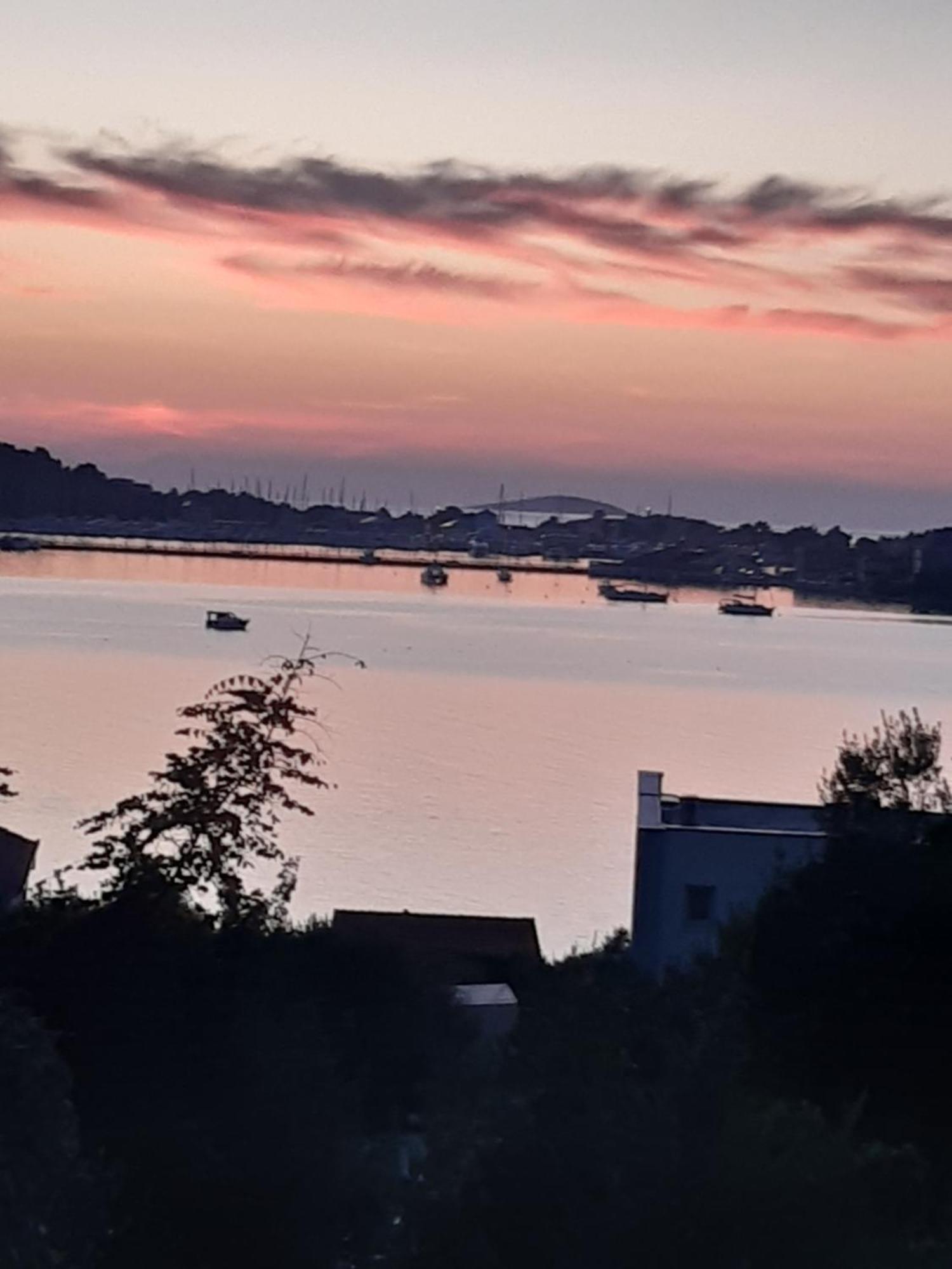 Varazdinci Rogoznica  Exteriér fotografie