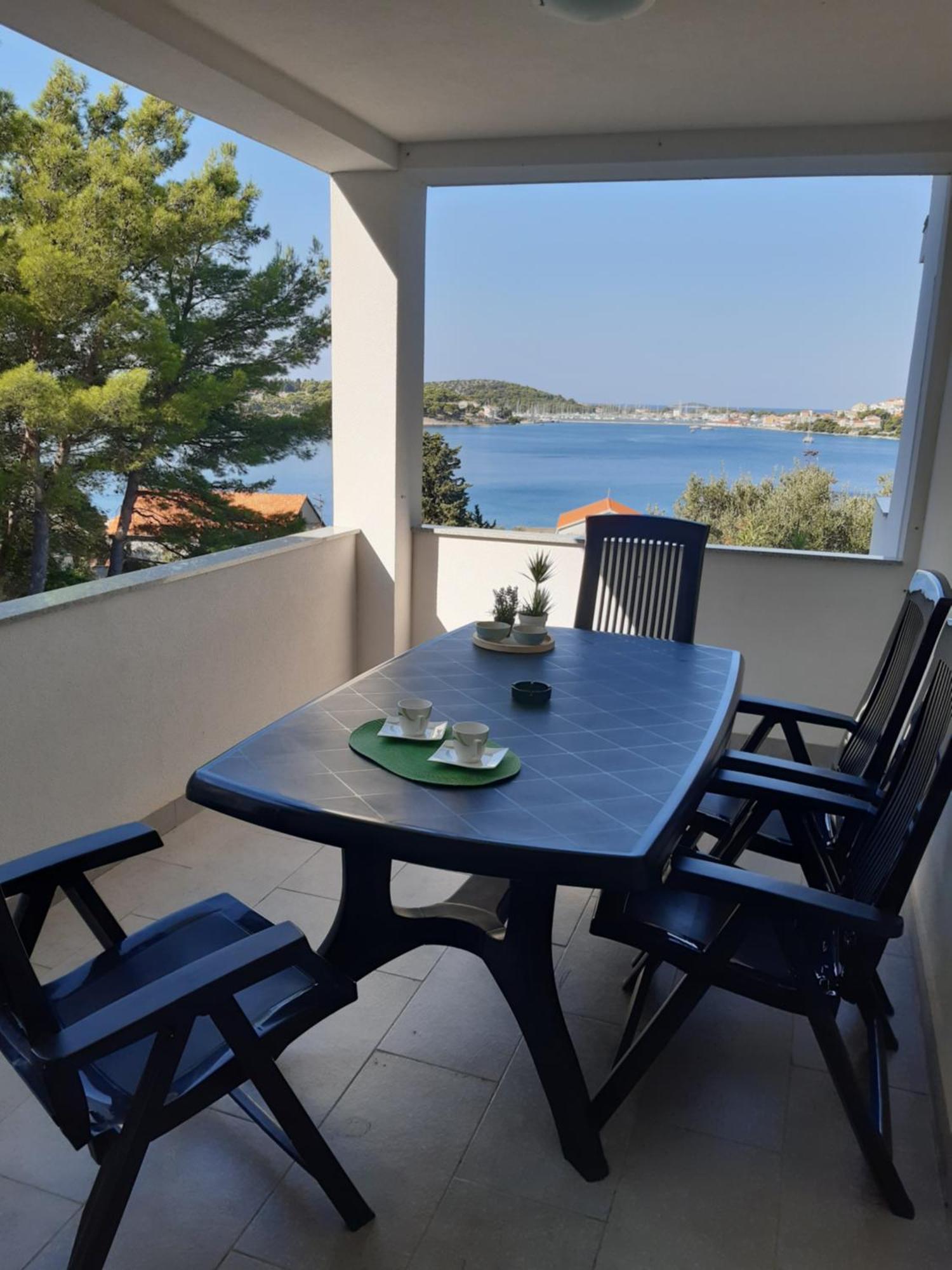 Varazdinci Rogoznica  Exteriér fotografie