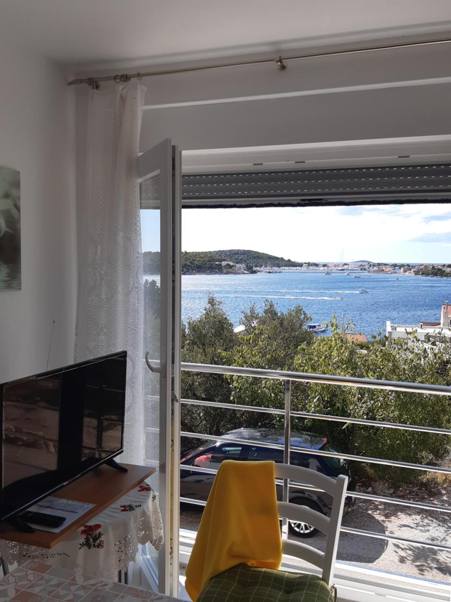 Varazdinci Rogoznica  Exteriér fotografie