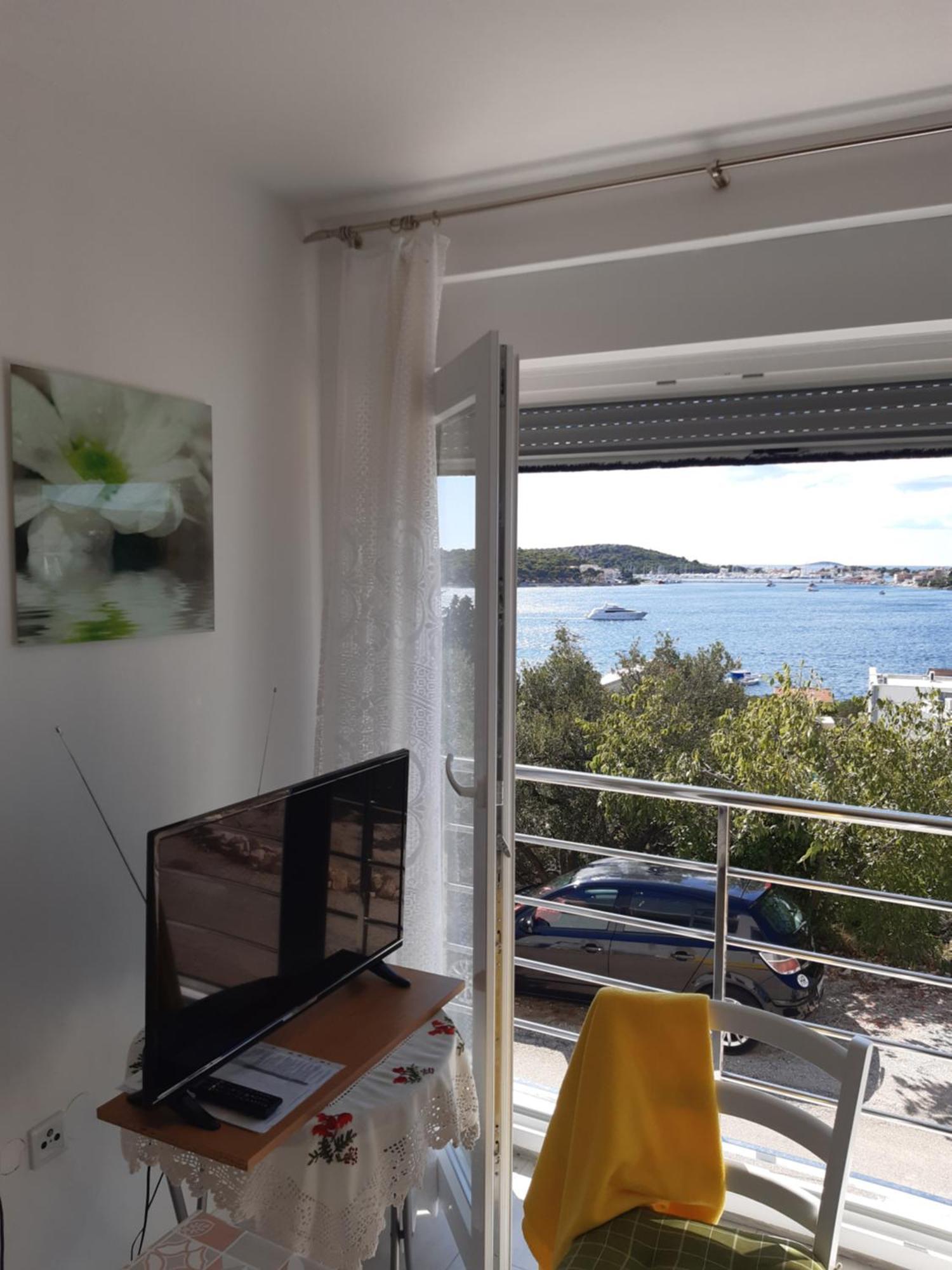 Varazdinci Rogoznica  Exteriér fotografie