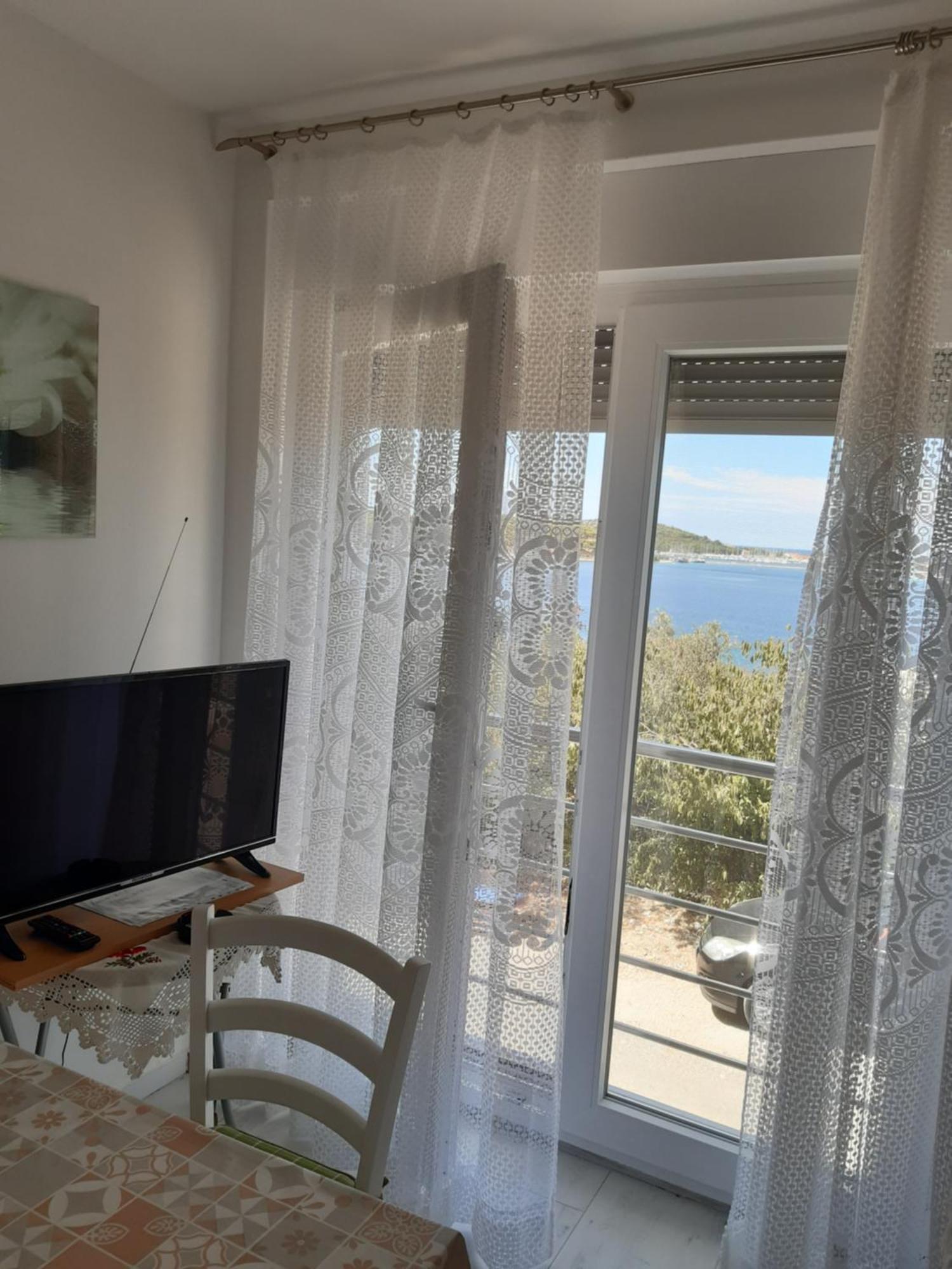Varazdinci Rogoznica  Exteriér fotografie