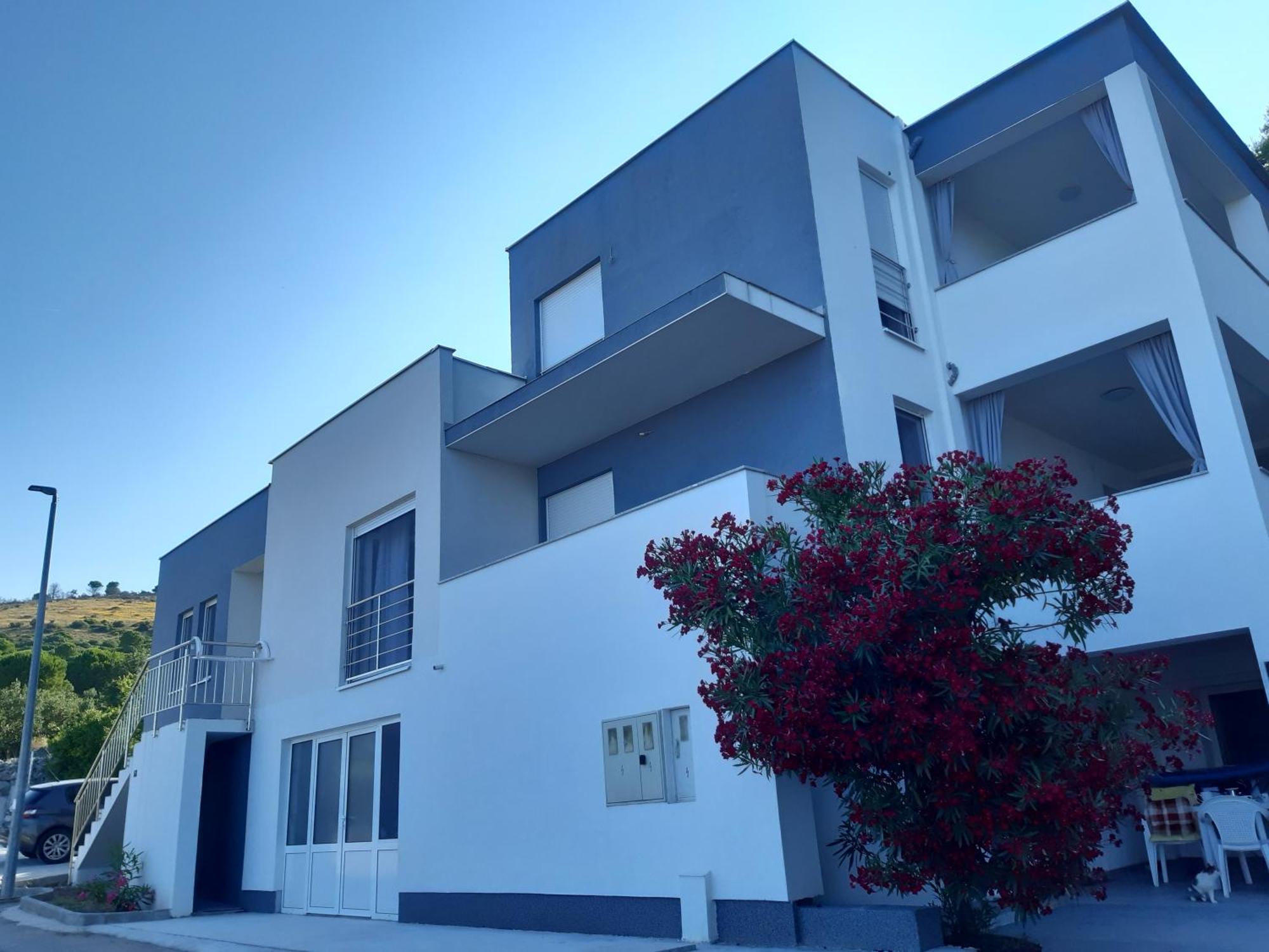 Varazdinci Rogoznica  Exteriér fotografie