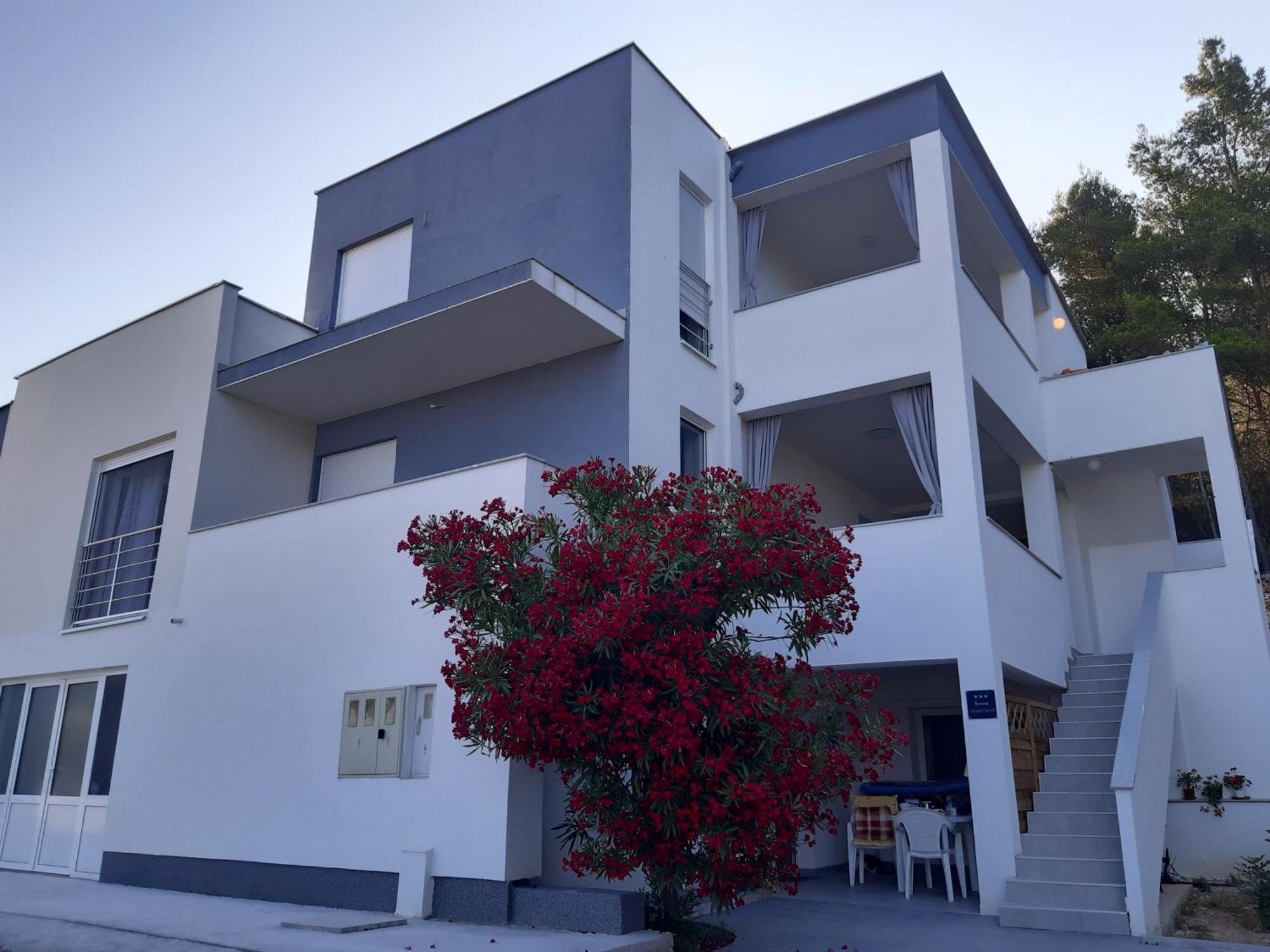 Varazdinci Rogoznica  Exteriér fotografie
