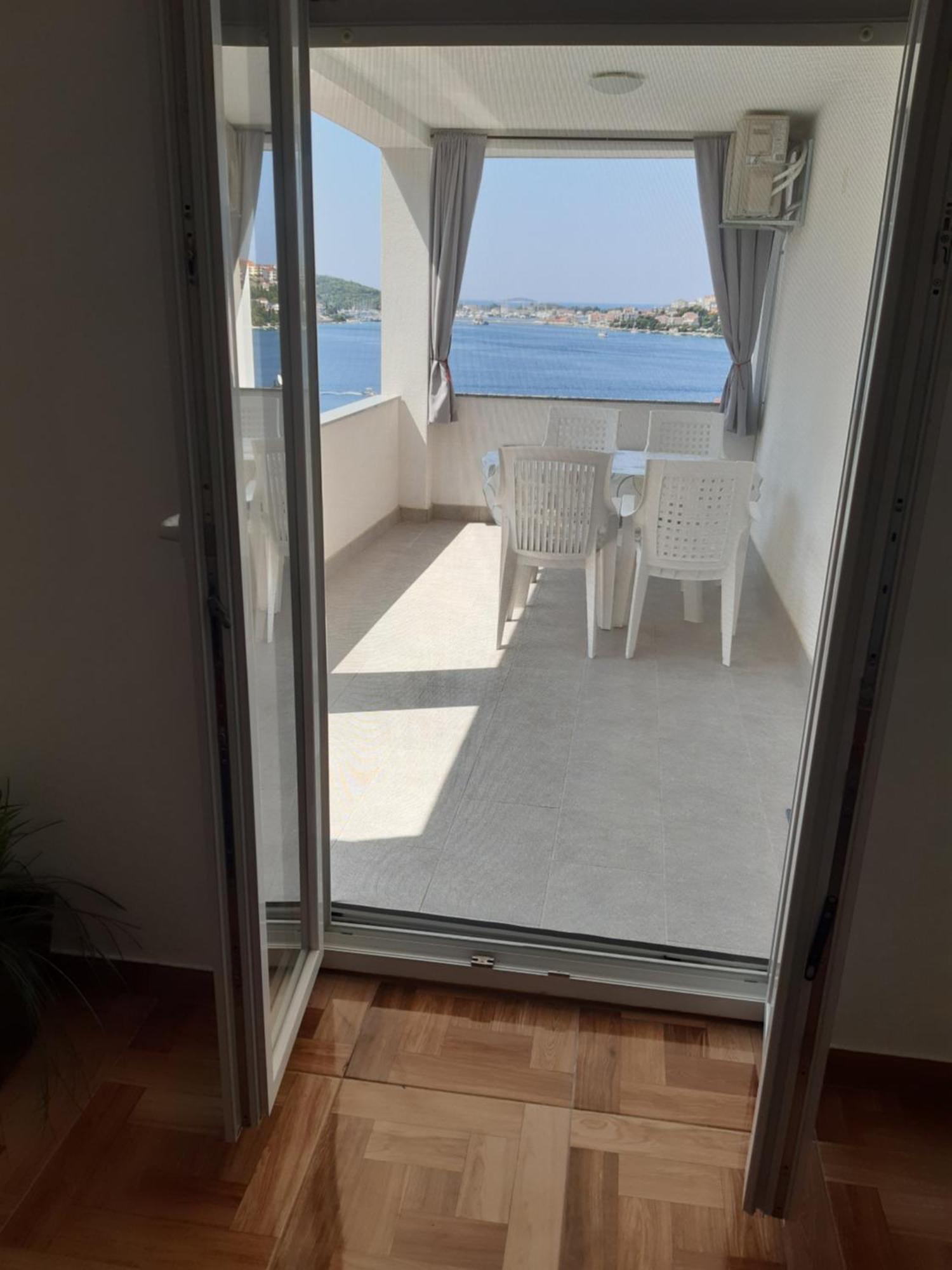 Varazdinci Rogoznica  Exteriér fotografie
