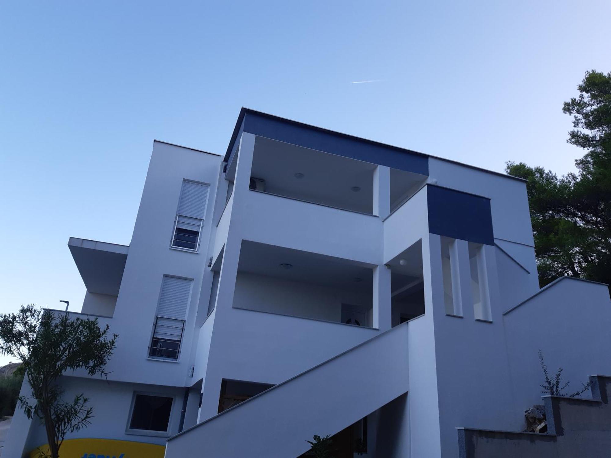 Varazdinci Rogoznica  Exteriér fotografie