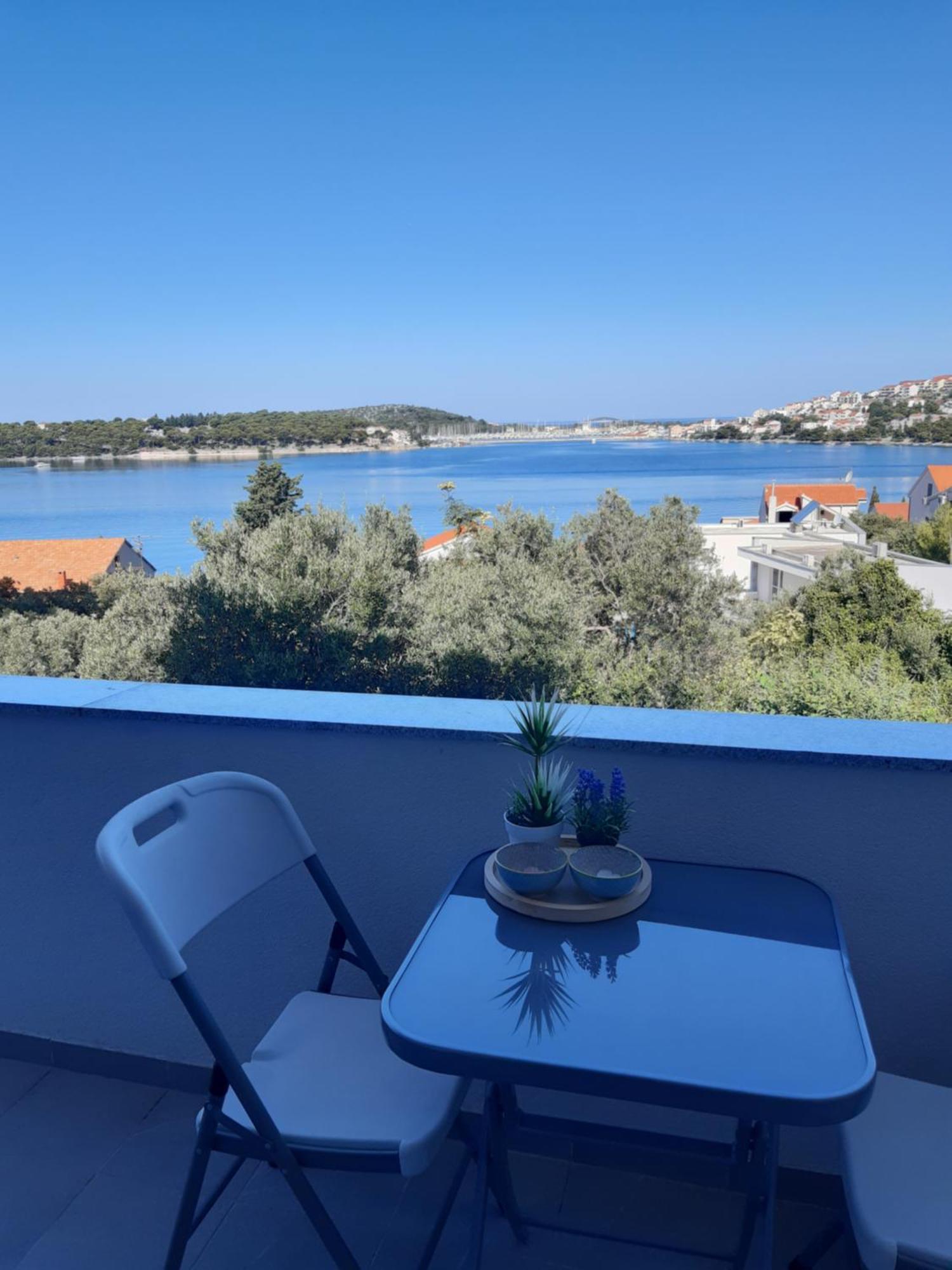 Varazdinci Rogoznica  Exteriér fotografie