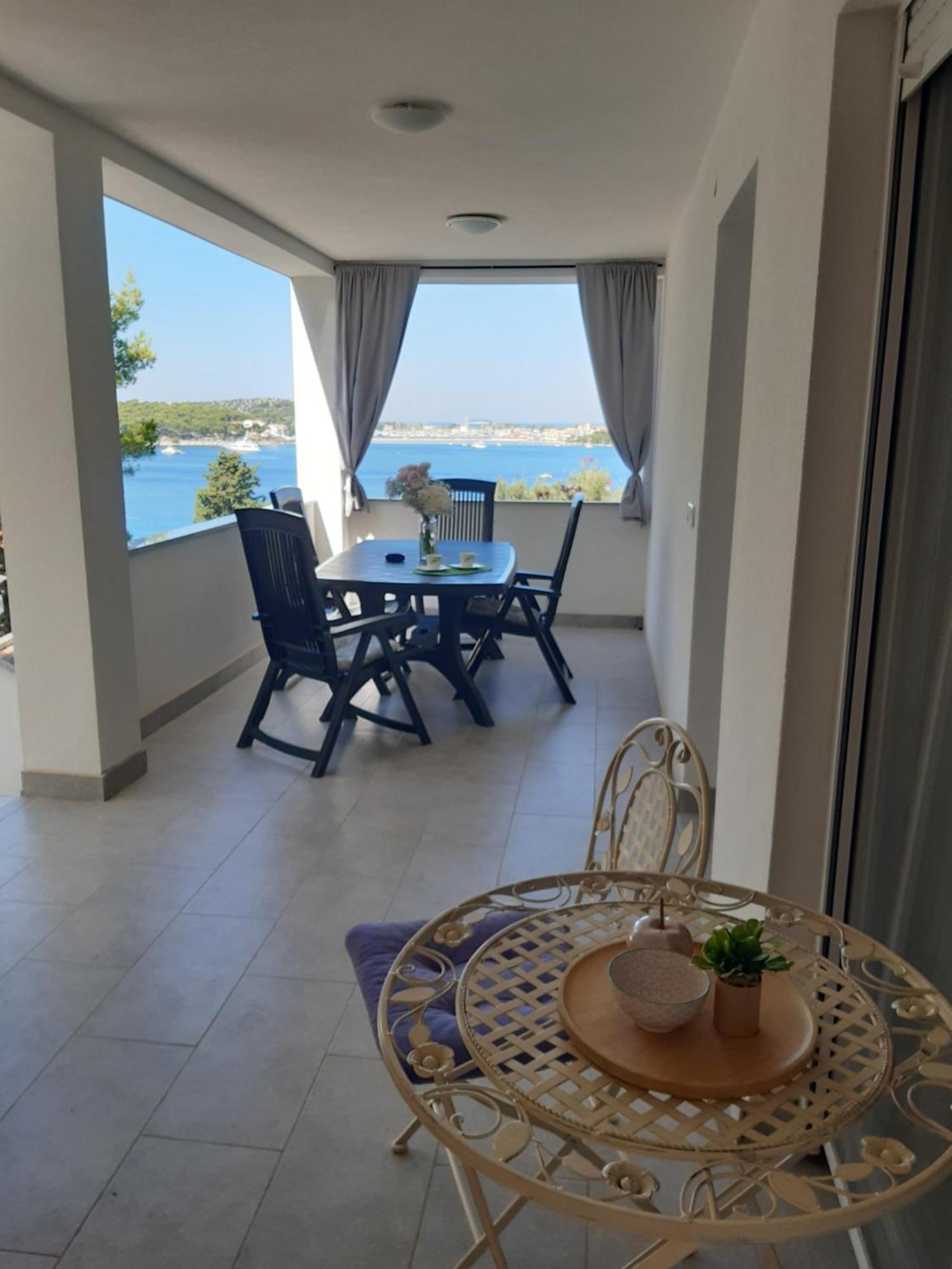 Varazdinci Rogoznica  Exteriér fotografie
