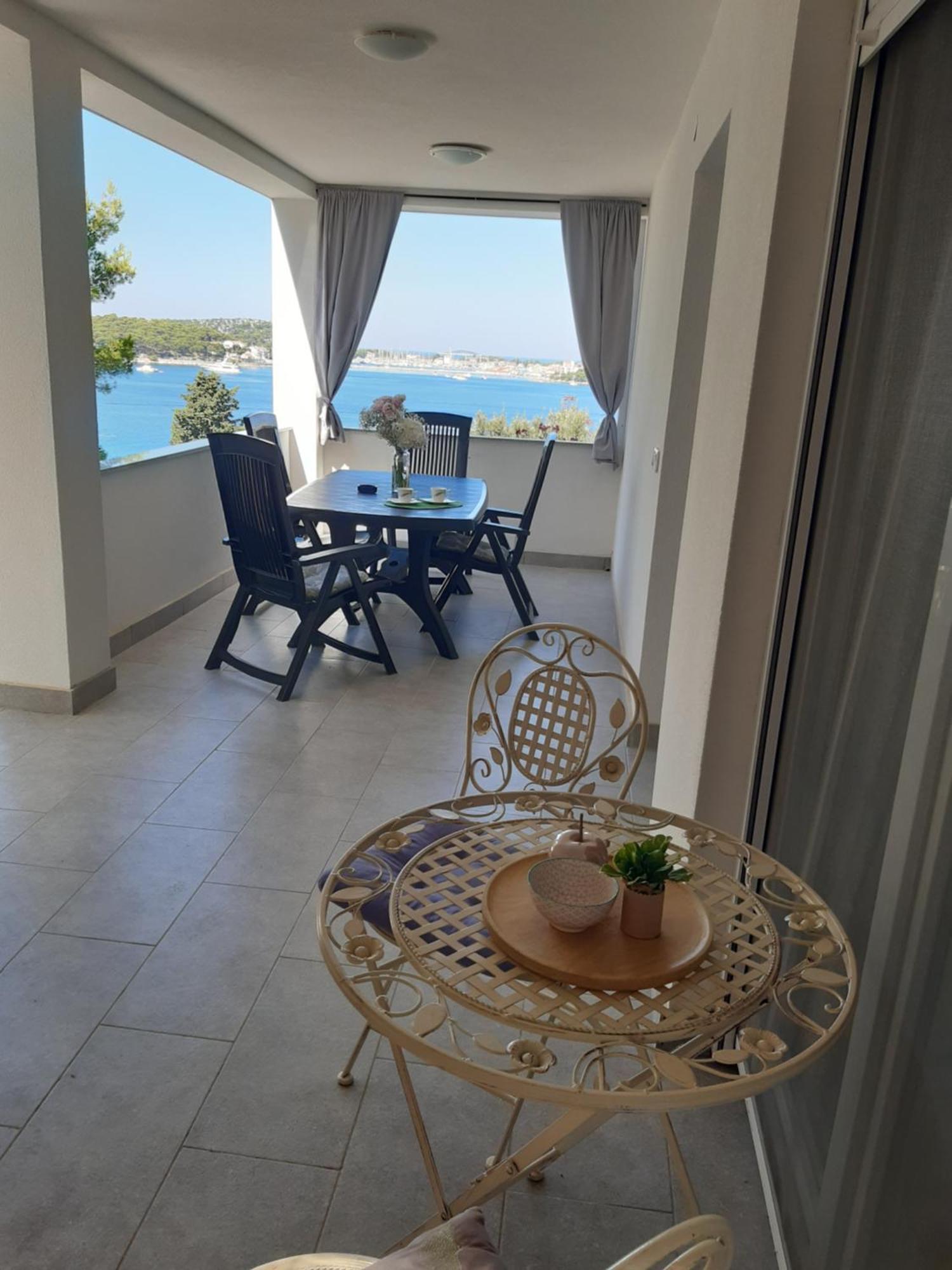 Varazdinci Rogoznica  Exteriér fotografie