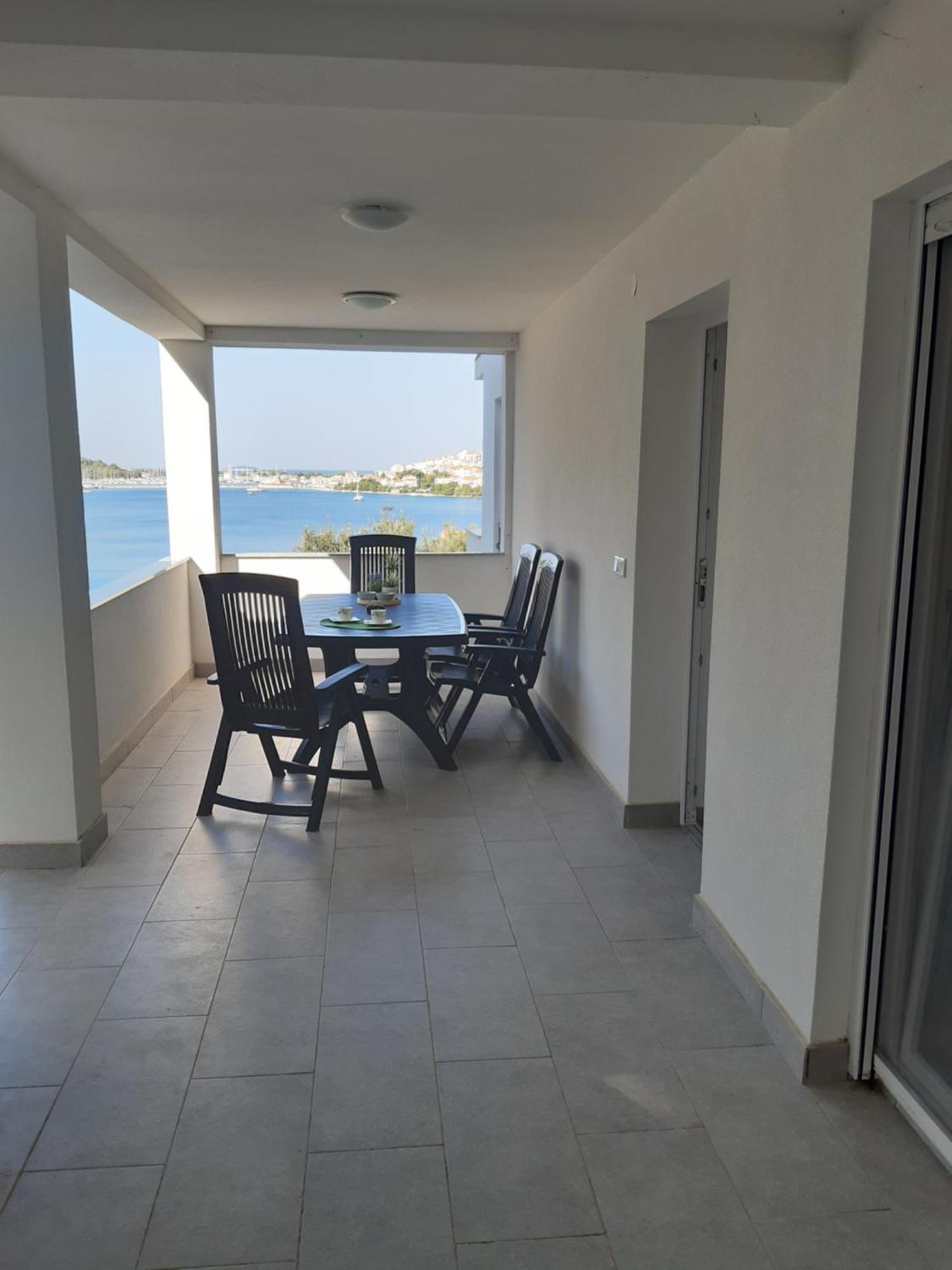Varazdinci Rogoznica  Exteriér fotografie