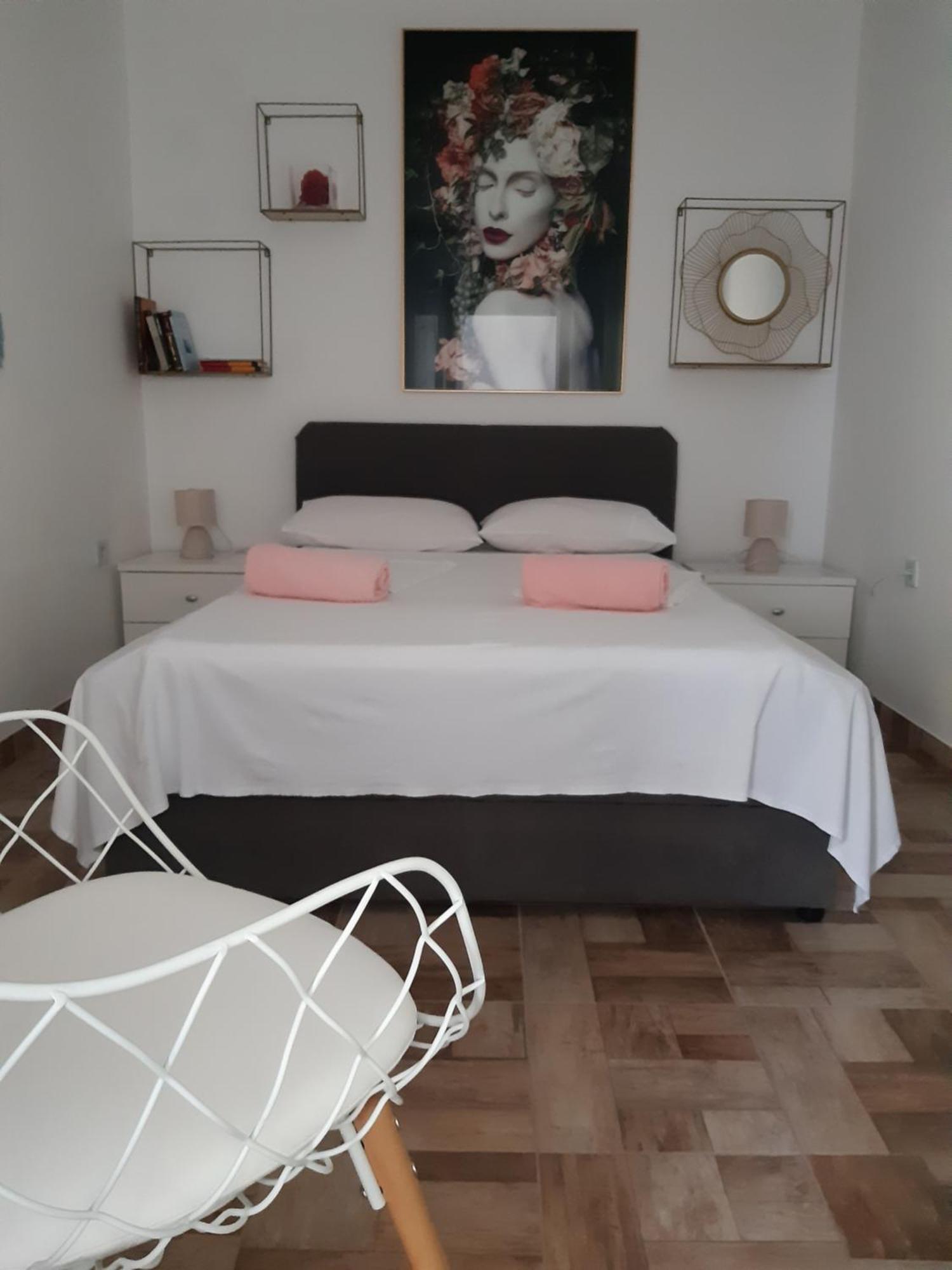 Varazdinci Rogoznica  Exteriér fotografie
