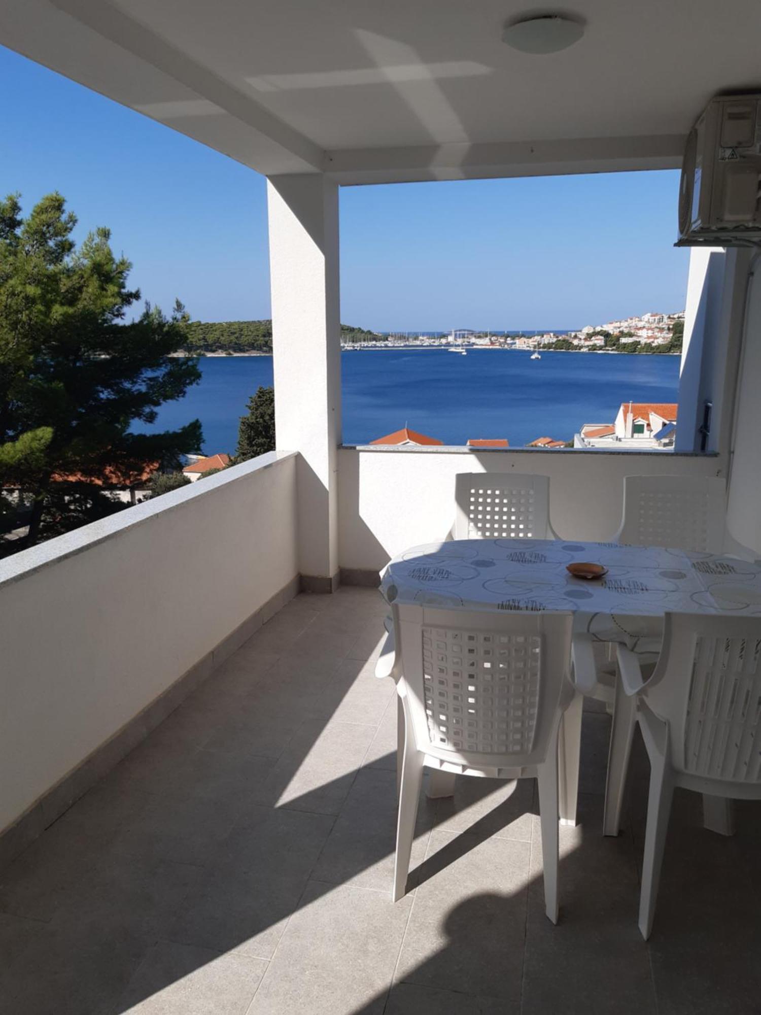 Varazdinci Rogoznica  Exteriér fotografie