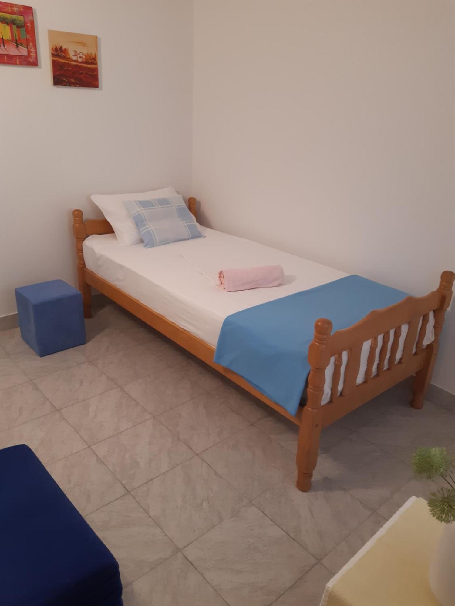 Varazdinci Rogoznica  Exteriér fotografie