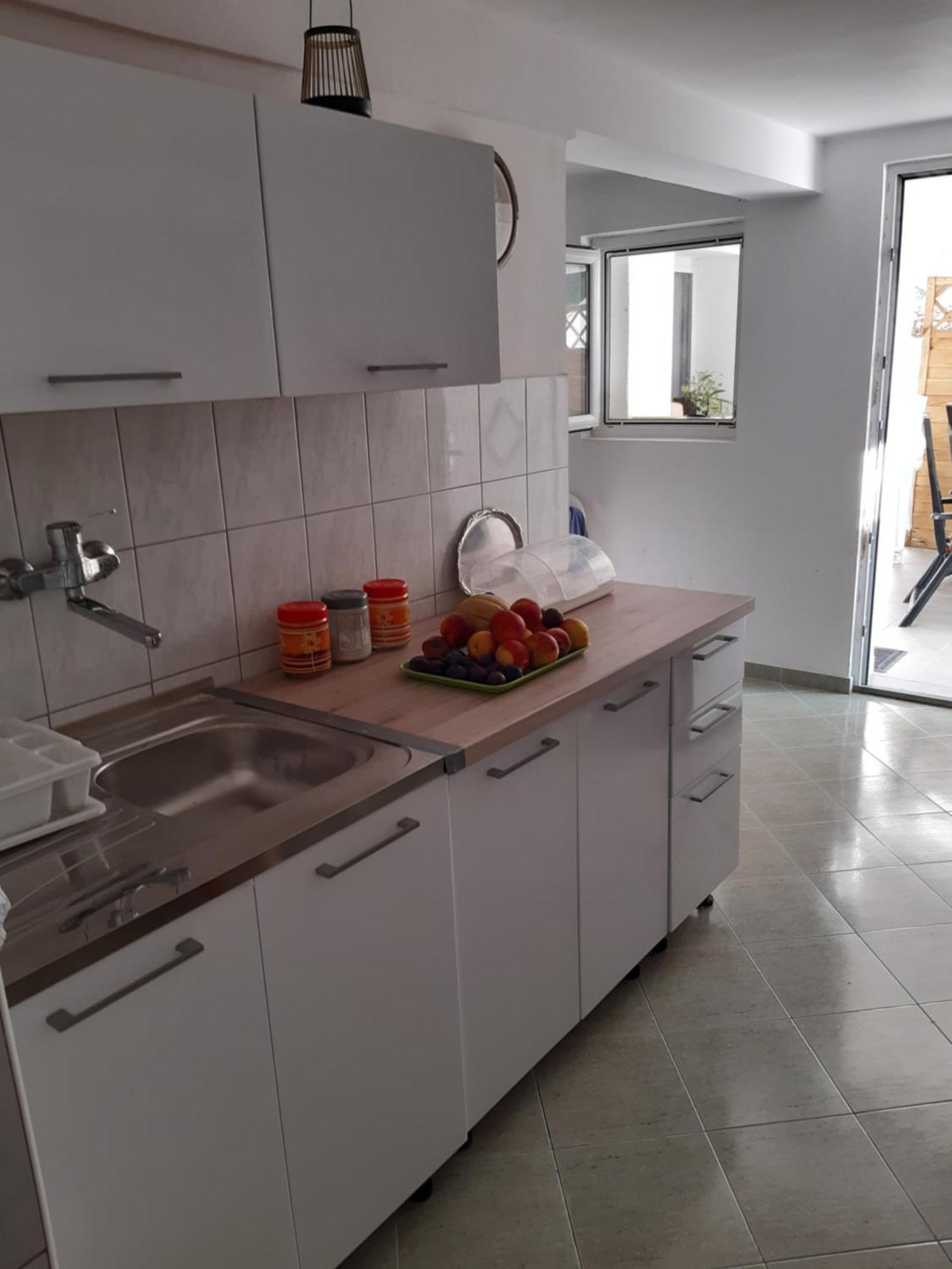 Varazdinci Rogoznica  Exteriér fotografie