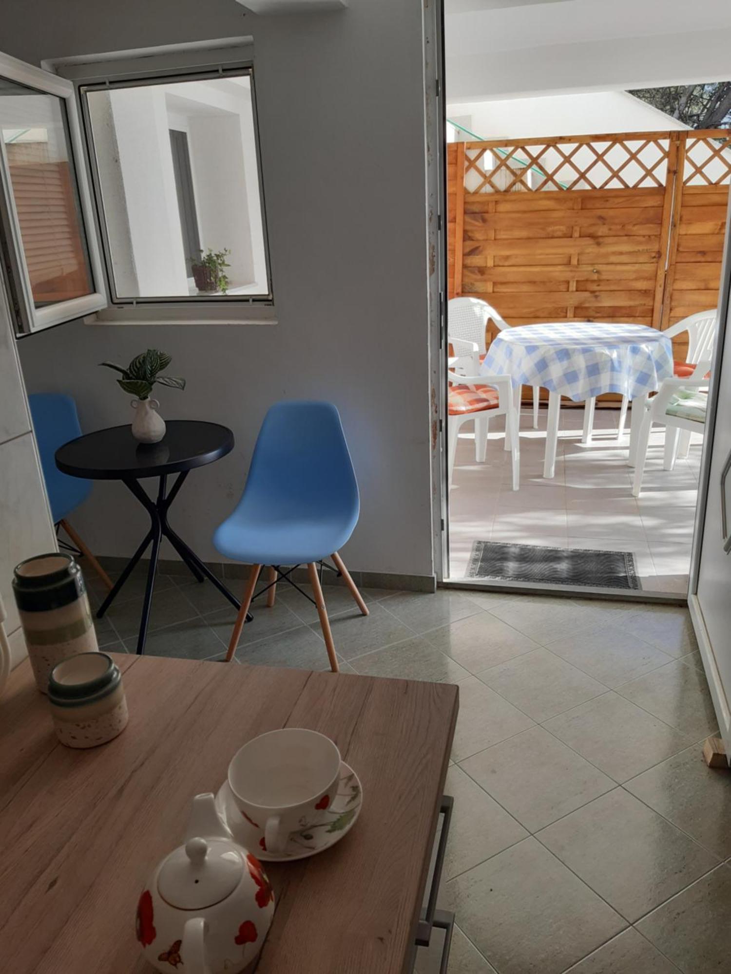 Varazdinci Rogoznica  Exteriér fotografie