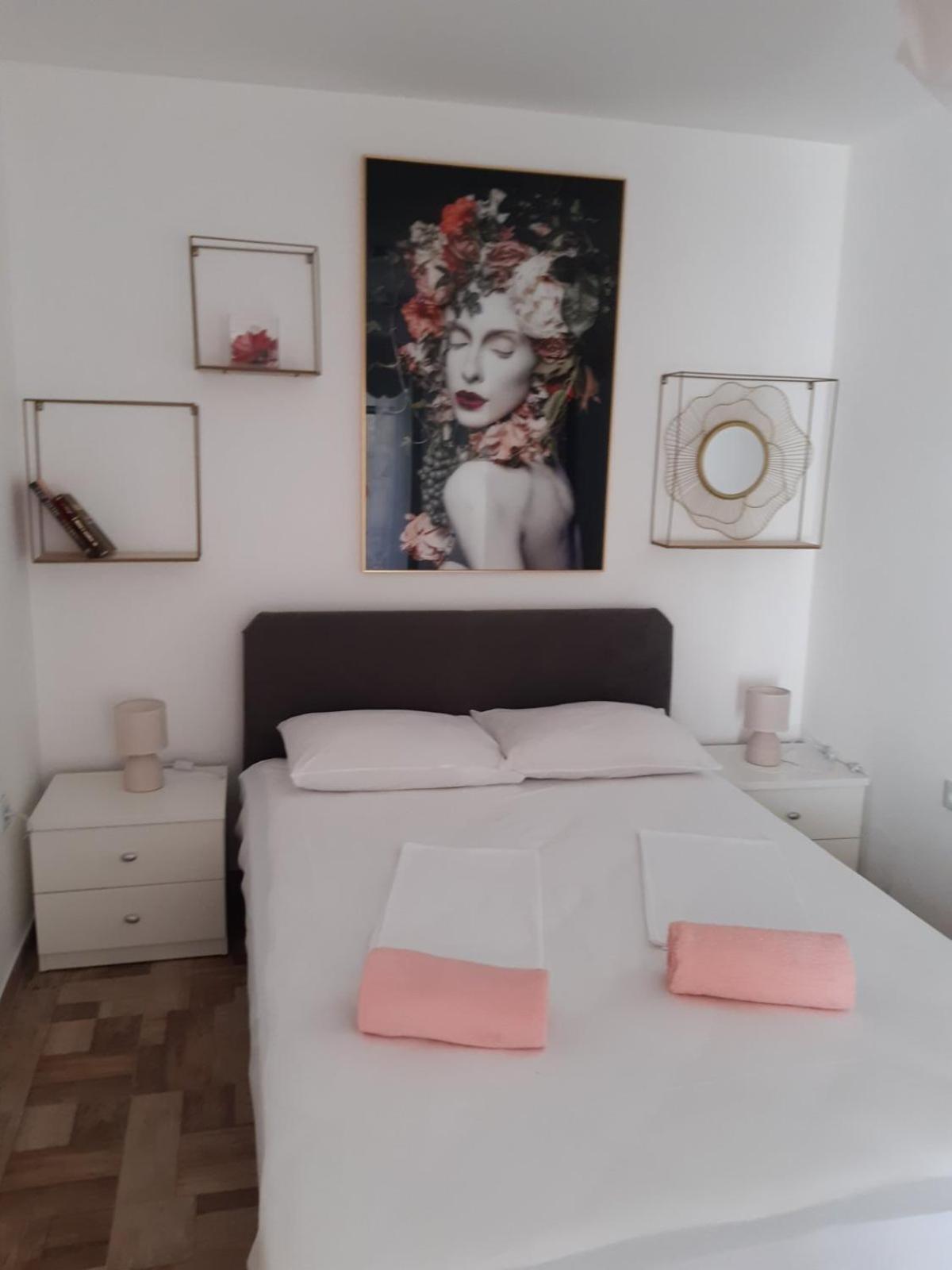 Varazdinci Rogoznica  Exteriér fotografie