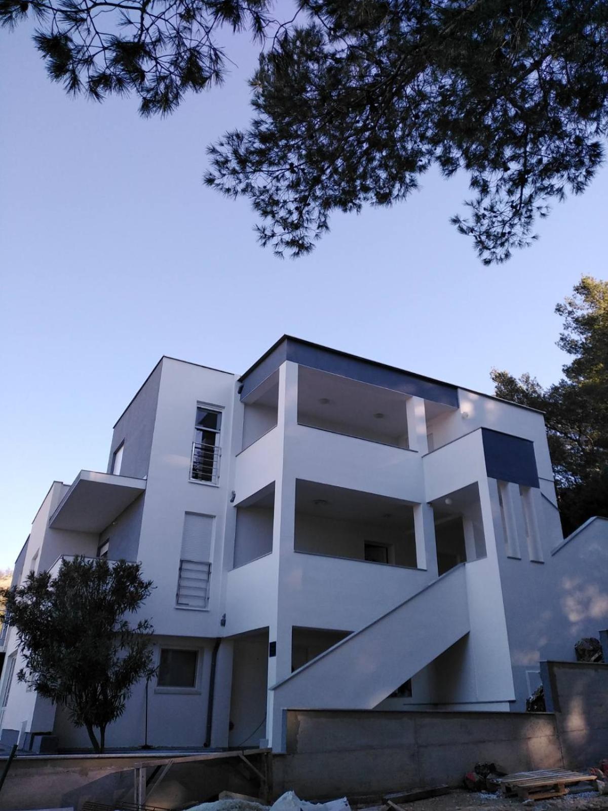 Varazdinci Rogoznica  Exteriér fotografie