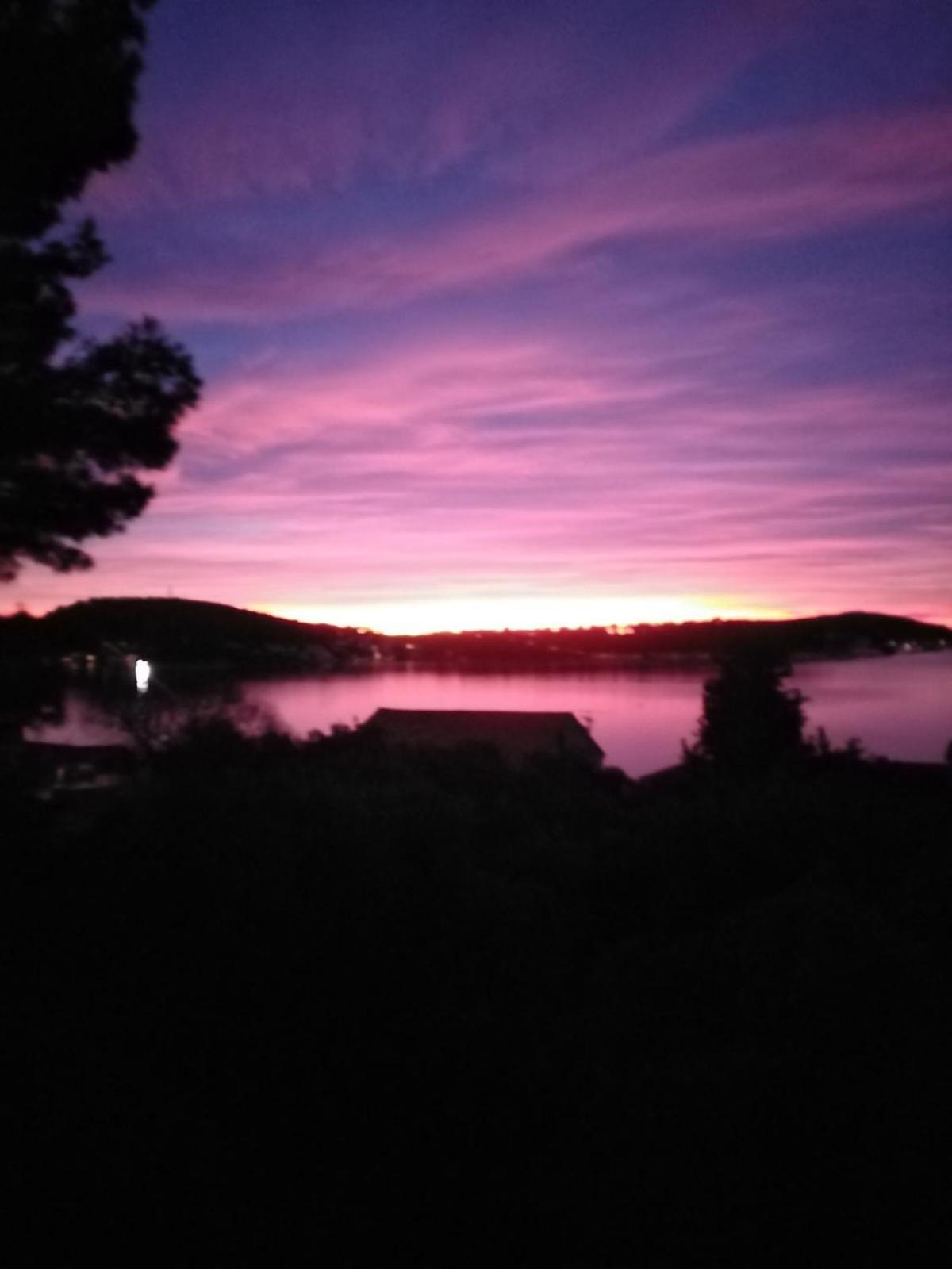 Varazdinci Rogoznica  Exteriér fotografie