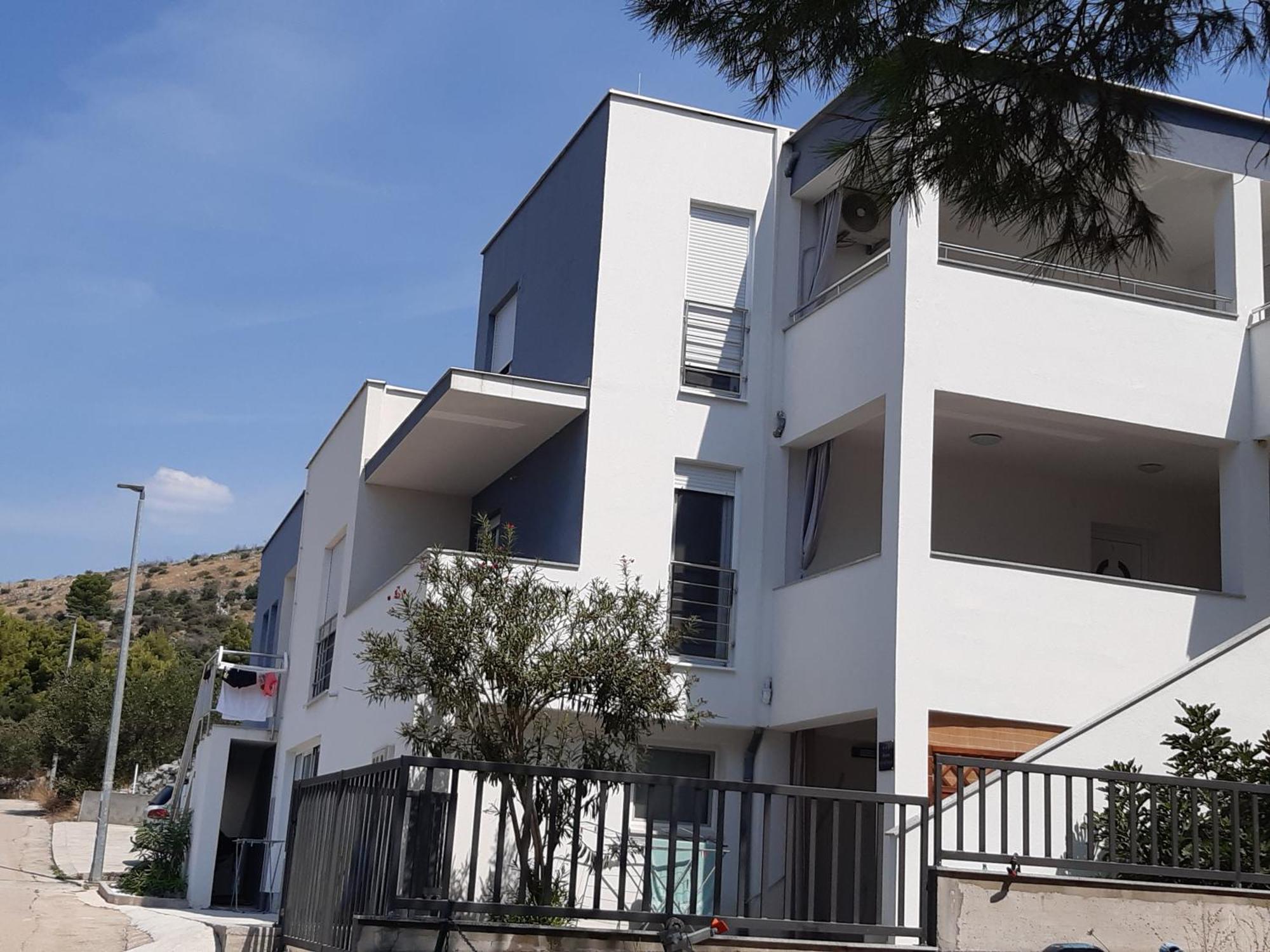 Varazdinci Rogoznica  Exteriér fotografie