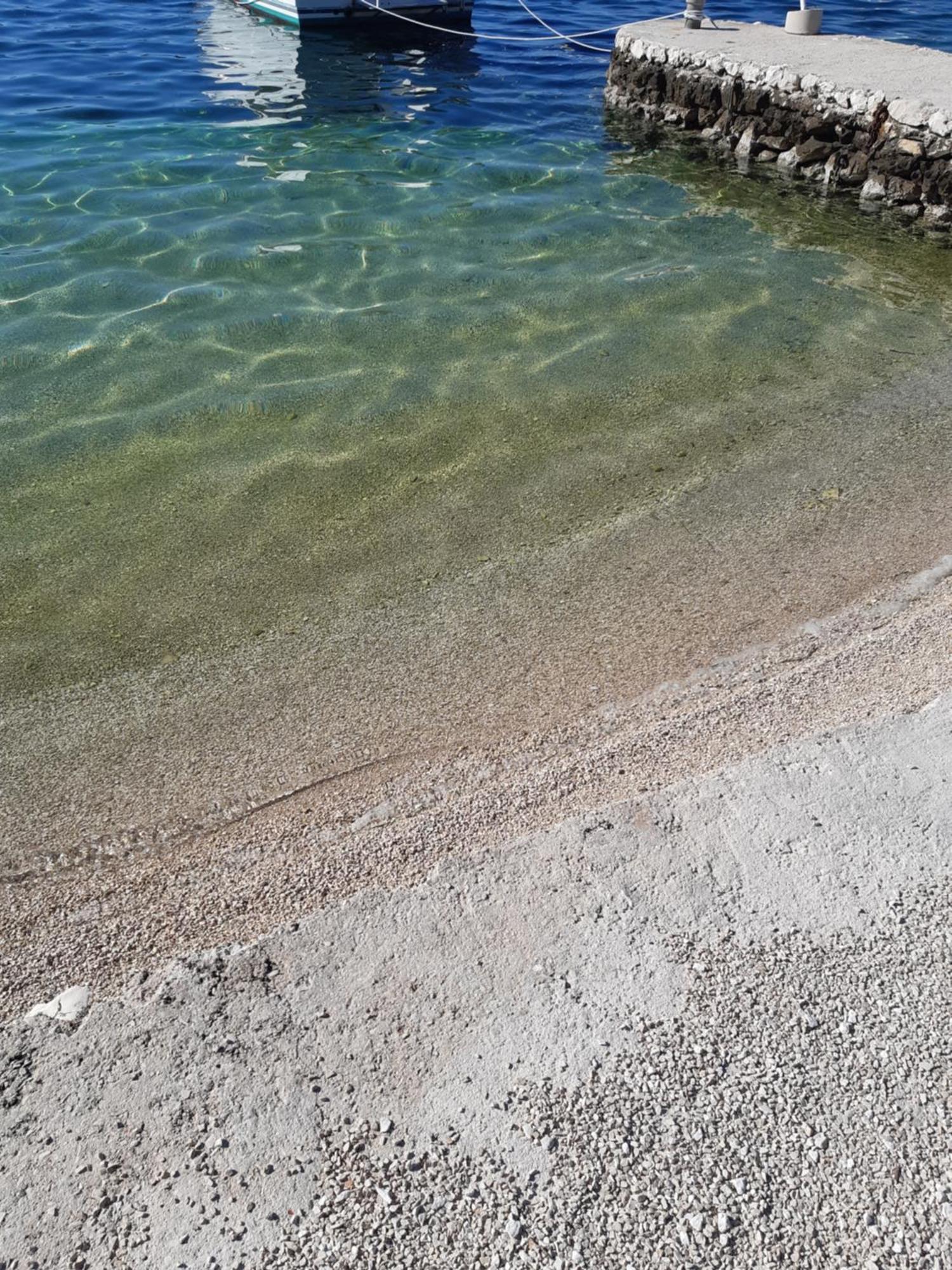 Varazdinci Rogoznica  Exteriér fotografie