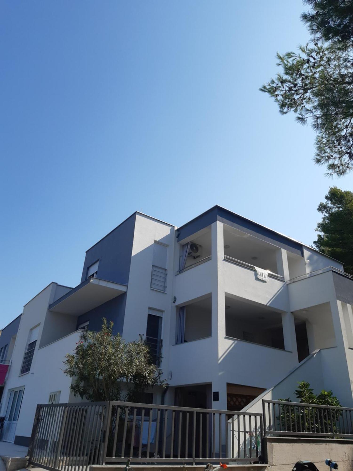 Varazdinci Rogoznica  Exteriér fotografie