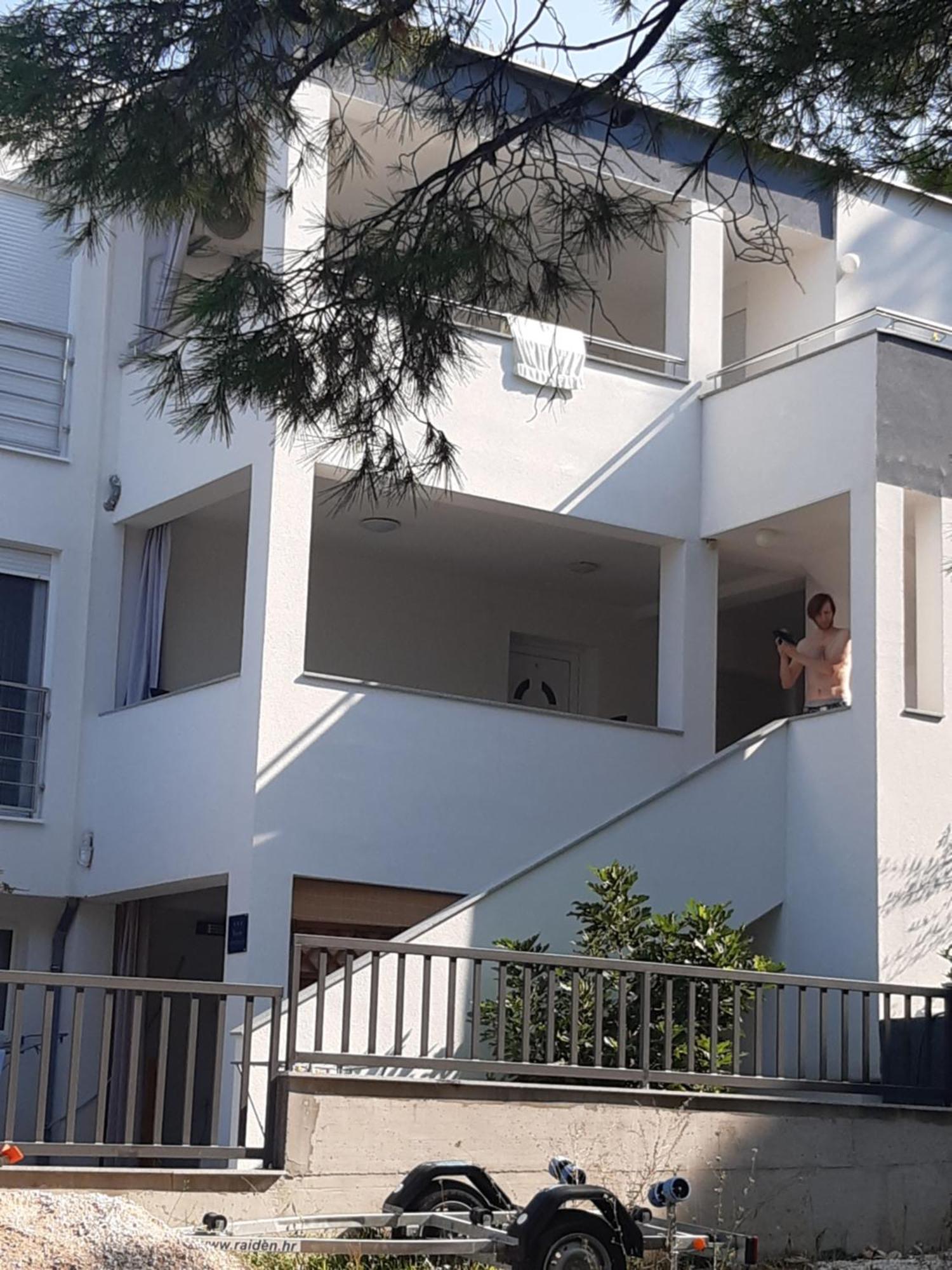 Varazdinci Rogoznica  Exteriér fotografie