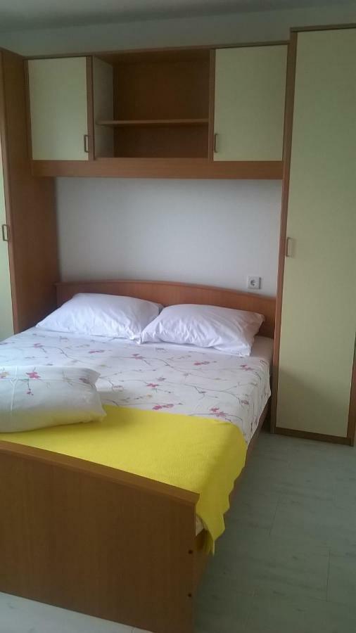 Varazdinci Rogoznica  Exteriér fotografie
