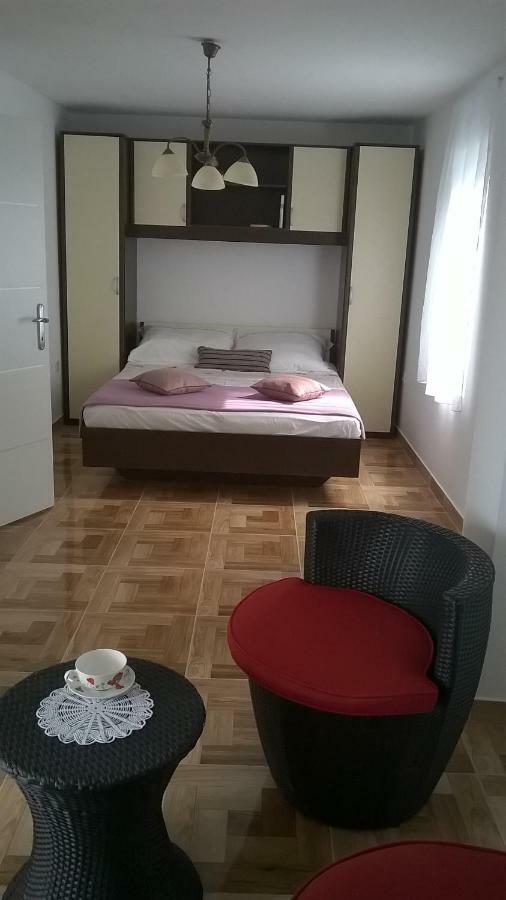 Varazdinci Rogoznica  Exteriér fotografie