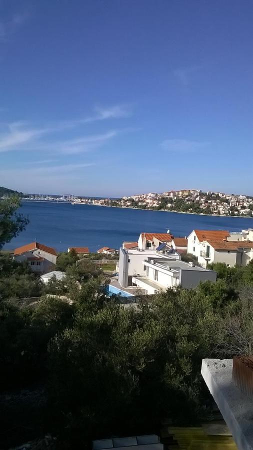 Varazdinci Rogoznica  Exteriér fotografie