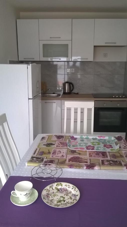 Varazdinci Rogoznica  Exteriér fotografie