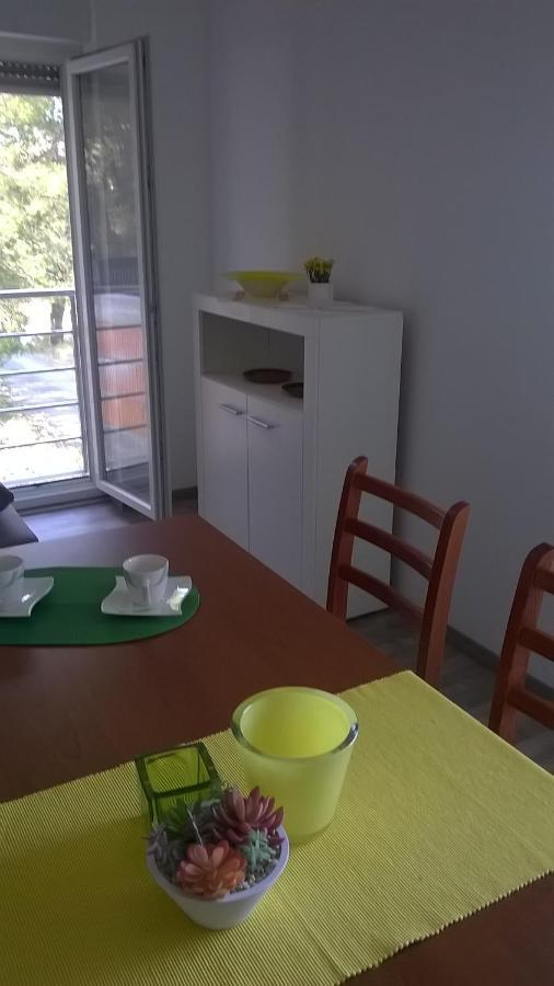 Varazdinci Rogoznica  Exteriér fotografie